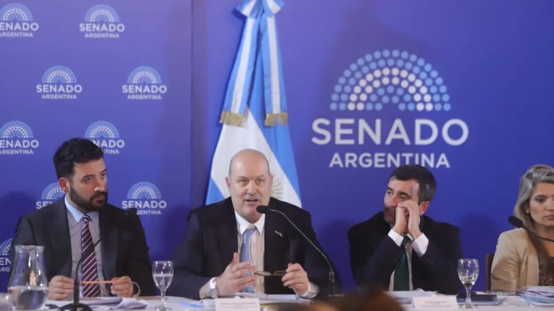 El Gobierno enviará al Congreso la reforma de la Ley de Sociedades