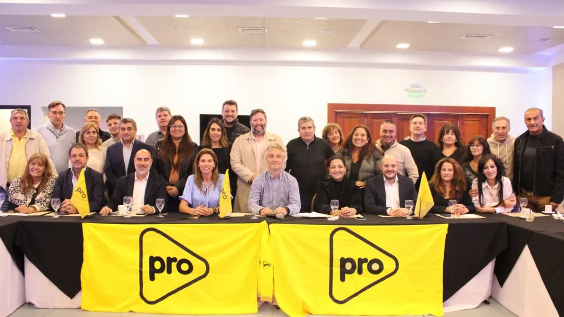 Recrudeció la interna entre el macrismo y la conducción del PRO en Córdoba: acusaciones de afiliados truchos tras las elecciones locales