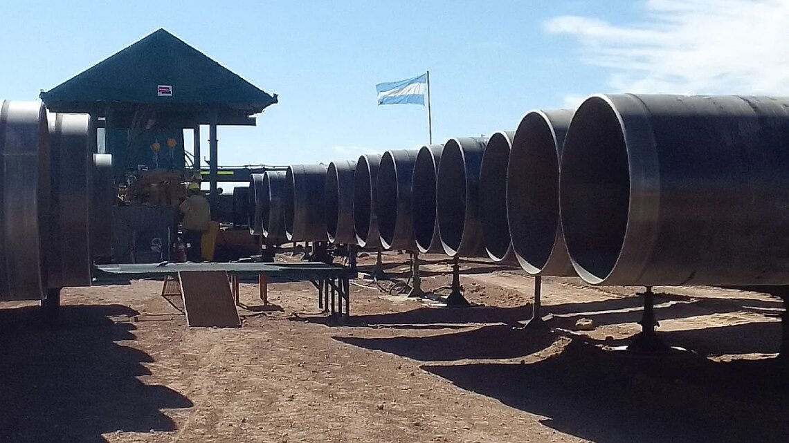 Energía: más de la mitad de las pymes proveedoras del sector operan casi a tope de capacidad, pero siguen los despidos