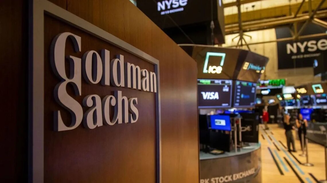Goldman Sachs lanzó una clara advertencia sobre el impacto de la inteligencia artificial en el mercado
