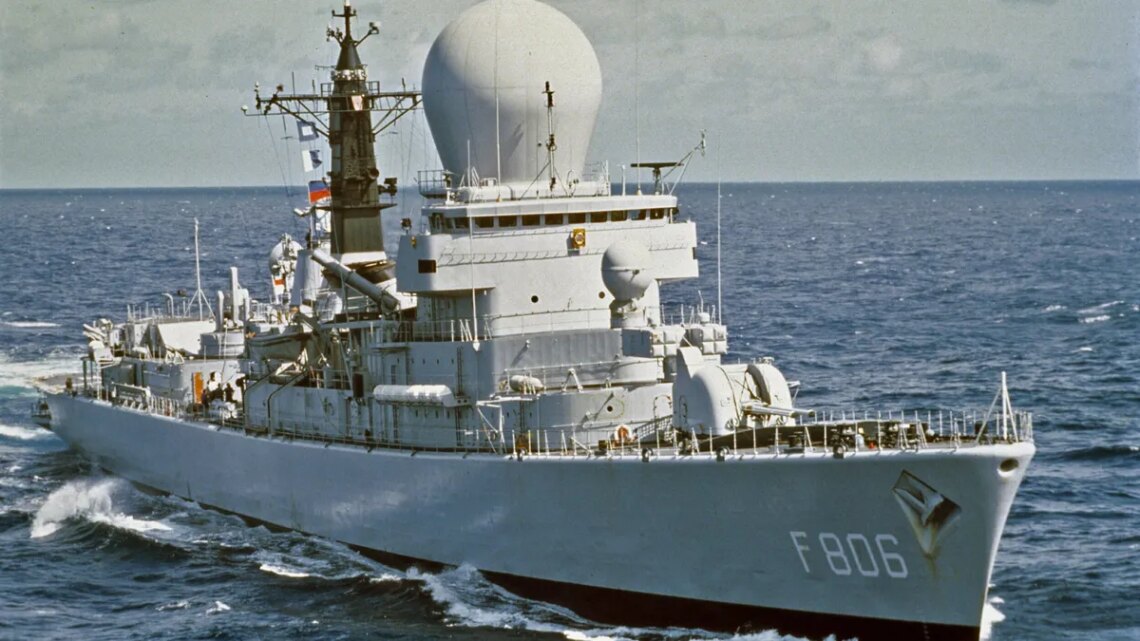Pekín aseguró que expulsó a un buque neerlandés del mar de China Meridional por “violar su soberanía”