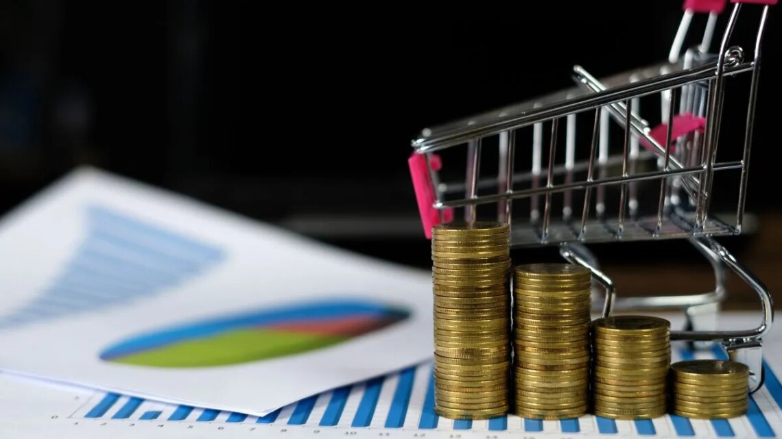 El índice de confianza del consumidor rebotó 1,3% en mayo luego de tres meses de fuertes caídas