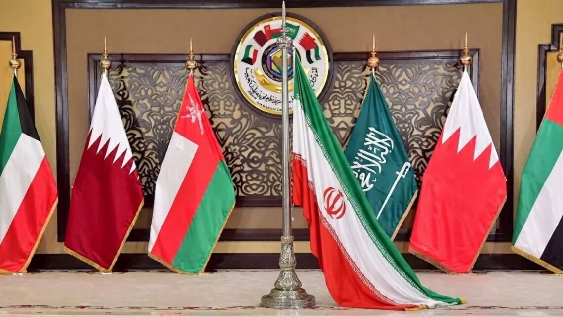 “Elijan un bando”: el ultimátum de un funcionario de EEUU a los países del Golfo Pérsico por la guerra con Irán
