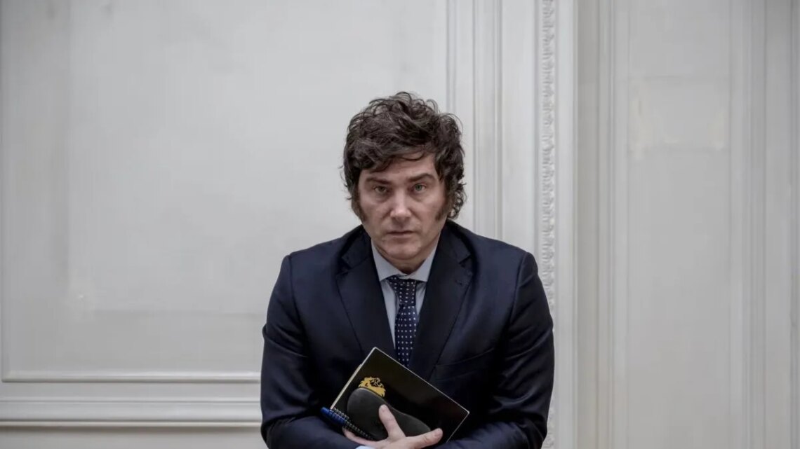 El mercado, inquieto por la pérdida de imagen de Javier Milei: ¿surgen temores de corrida preelectoral en 2027?