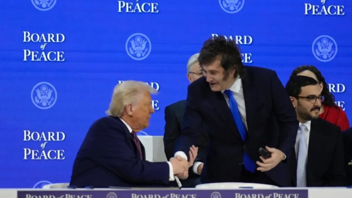 Para detener el avance de China en la región, EEUU reforzará su apoyo militar y comercial a la Argentina
