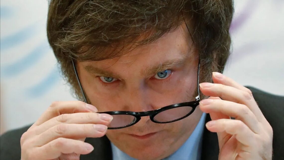 El malestar económico golpea a Javier Milei y empieza a ordenar el voto para 2027