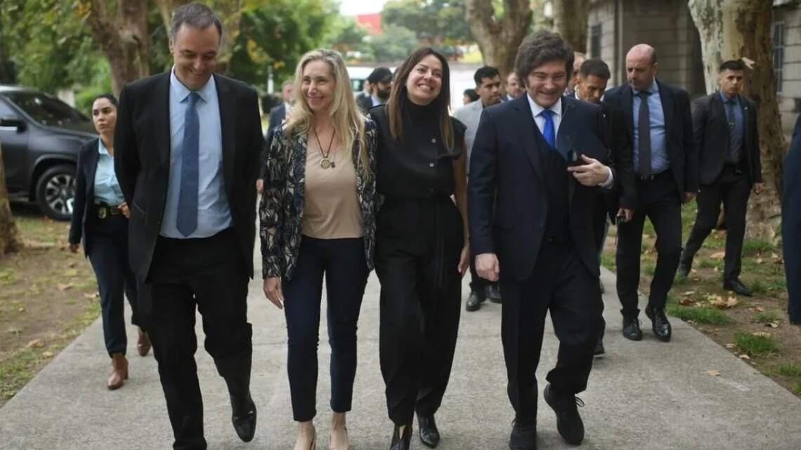 Capital Humano anunció el uso de la Inteligencia Artificial para políticas públicas
