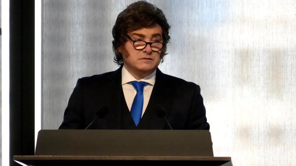 En pleno conflicto por financiamiento, Javier Milei dará una charla en una universidad privada