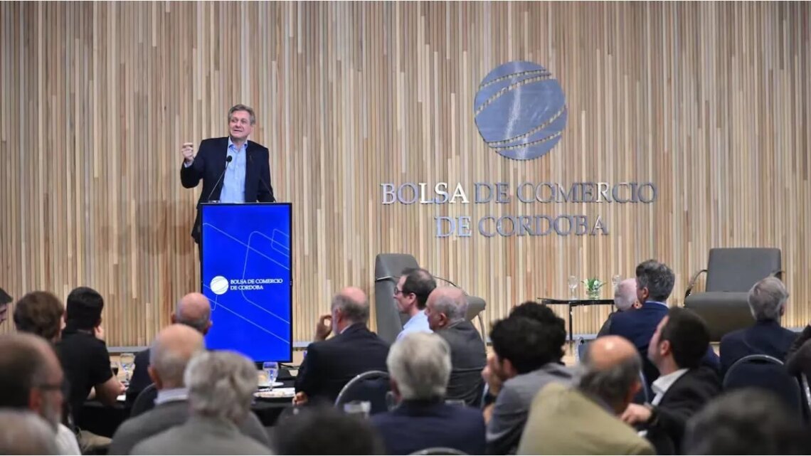 Para José Luis Daza “la economía ya tocó fondo y está empezando a reactivarse en todos los sectores”