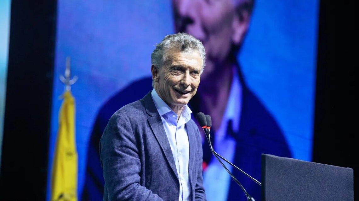 Mauricio Macri marcó diferencias con Javier Milei y advirtió sobre los riesgos de una gestión basada solo en “lo emocional”