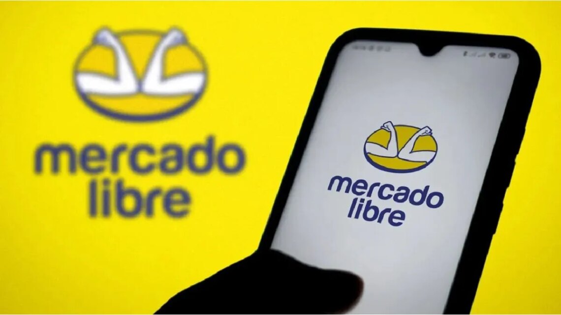 Mercado Libre se desploma 7% en Wall Street tras decepcionar al mercado con su balance