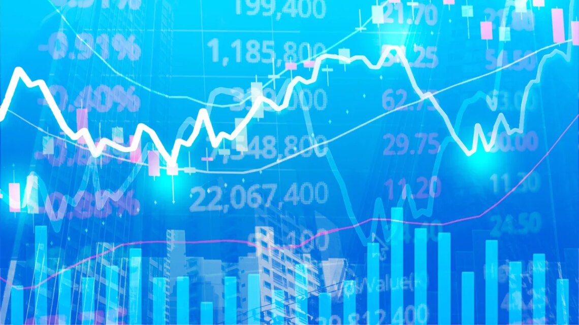 Los ADRs avanzan en Wall Street pero el riesgo país trepa hasta los 540 puntos, en una semana con datos claves