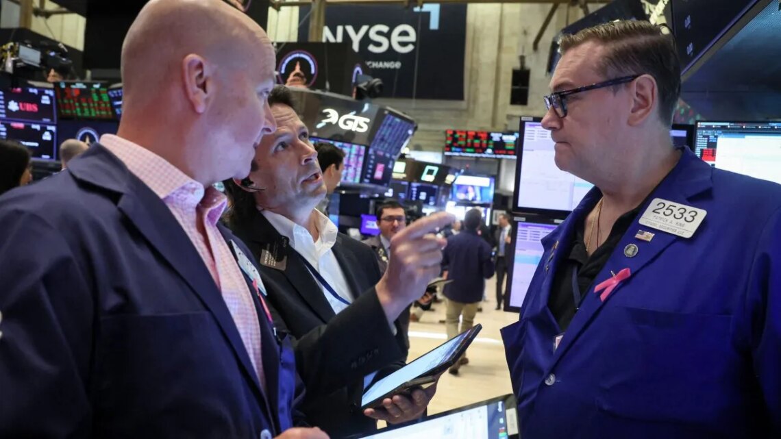 Wall Street récord: S&P 500, Nasdaq y Dow Jones marcaron nuevos máximos pese a la tensión con Irán
