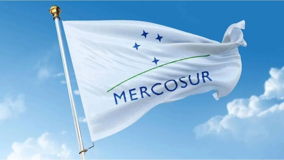 Mercosur, del aislamiento a la búsqueda de integración con el comercio mundial: ¿qué fue lo que cambió?