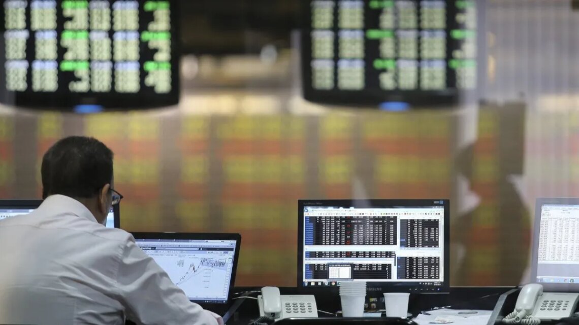 Inversiones ganadoras de mayo: las acciones saltaron hasta 29% y los bonos CER consolidaron su liderazgo de 2026
