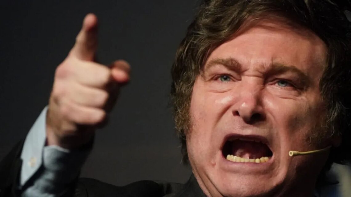 Qué le preocupa (y enoja) a Javier Milei