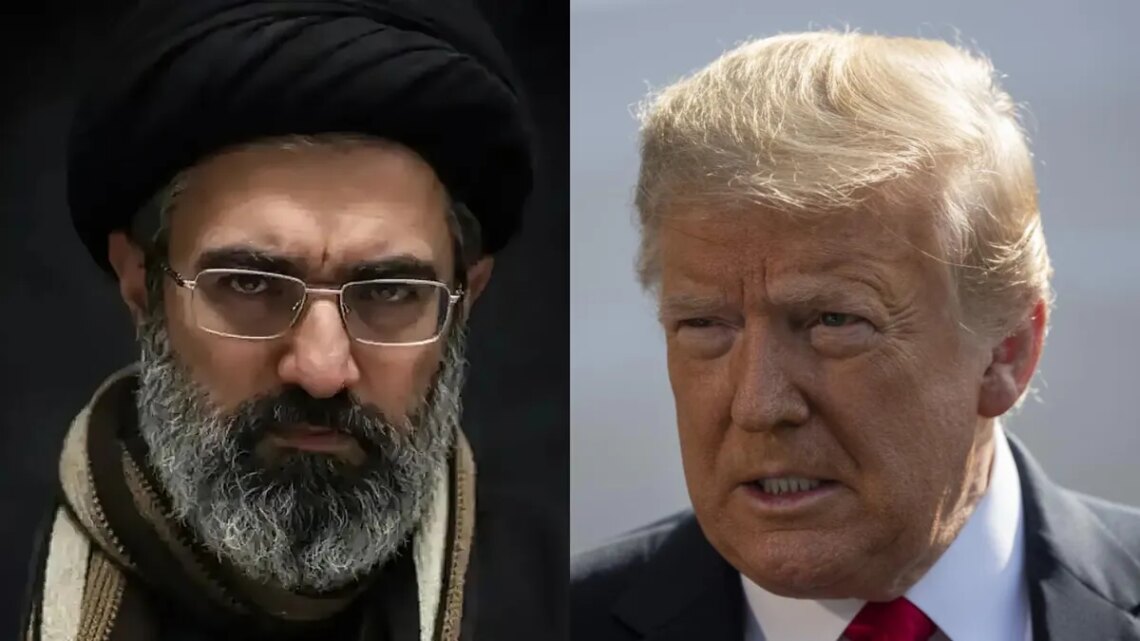 Irán desafía a EEUU en la guerra por el estrecho de Ormuz: “Esto ni siquiera ha empezado”