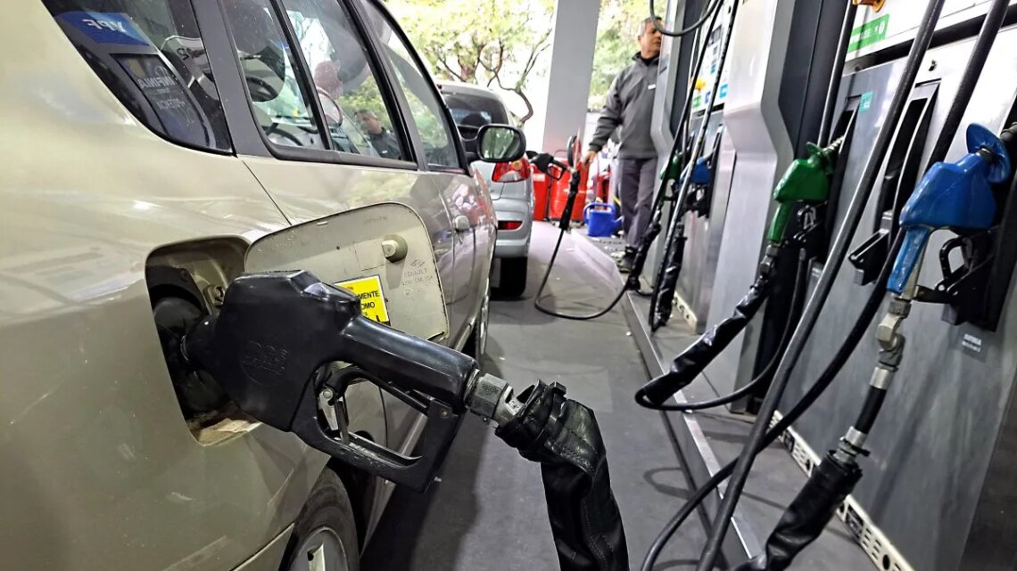 La inflación en CABA desaceleró al 2,5% en abril con ayuda de la carne pero con fuerte impulso del transporte