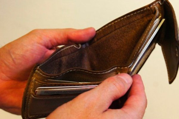 Más de la mitad de las familias no logró cubrir la canasta alimentaria en abril