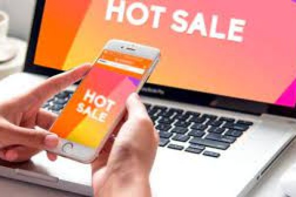 El Hot Sale no logra revertir la caída del consumo