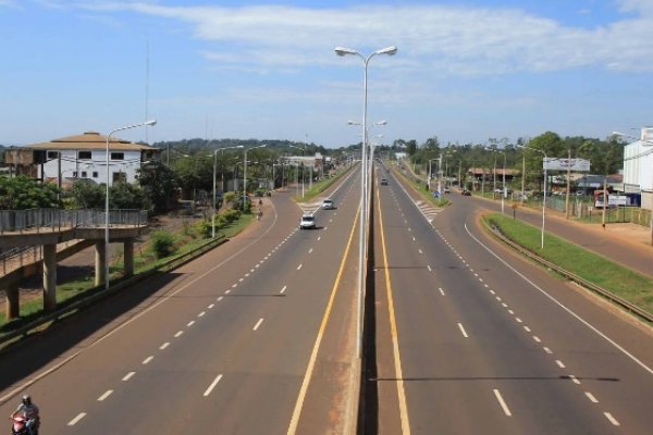 El Gobierno recibió ofertas en la licitación para la concesión de tramos de rutas nacionales 12 y 18