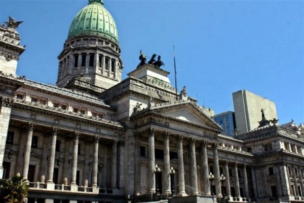 El Senado acelera proyectos clave antes del freno legislativo por el Mundial y el receso