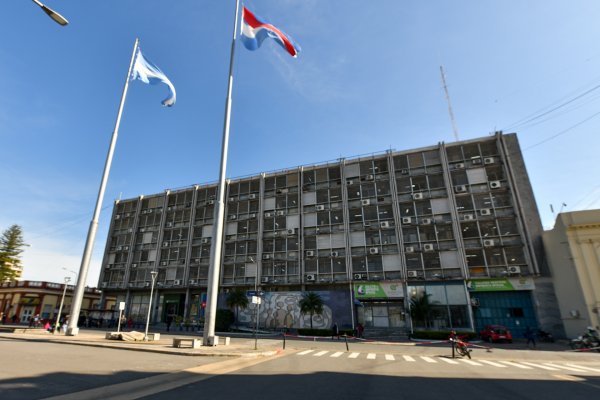Ingresaron al Senado los pliegos de los vocales del CGE para su acuerdo