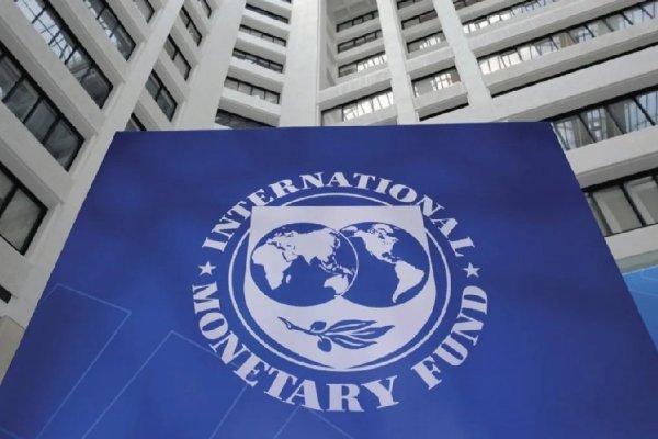 El FMI aprobó la revisión del acuerdo con la Argentina