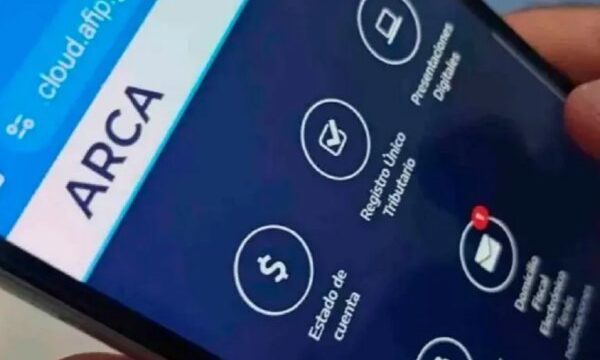 Monotributo: Arca confirmó las cuotas que seguirán vigentes durante junio