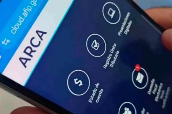 Monotributo: Arca confirmó las cuotas que seguirán vigentes durante junio
