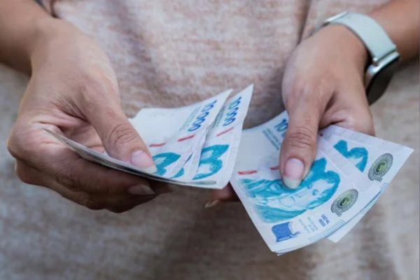 Solo tres gremios aumentaron su poder adquisitivo el último año