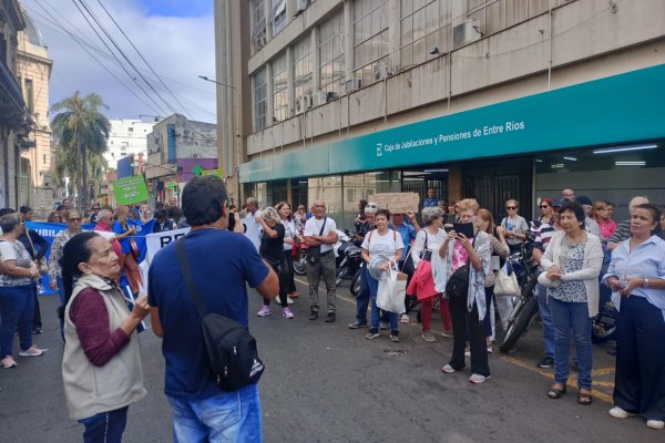 La balanza injusta: Cuando el ajuste tiene siempre el mismo dueño