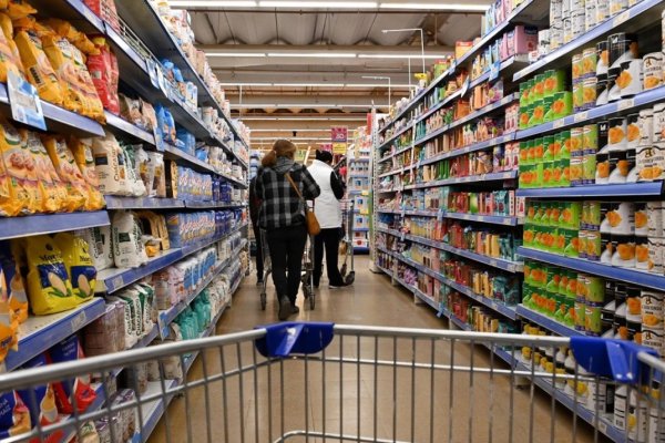 Inflación de mayo: alimentos y transporte vuelven a presionar y el IPC no lograría bajar
