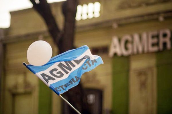 Agmer profundizará las medidas de lucha