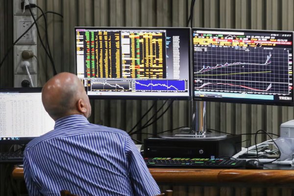 El “riesgo Milei” invade los mercados