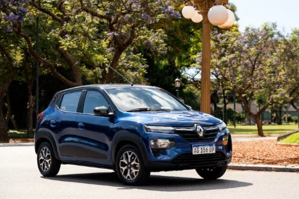 Ranking de autos 0 km: cuáles son los 10 vehículos más baratos