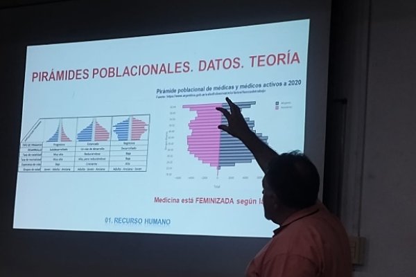 La Bioingeniería como aporte a la defensa de la soberanía