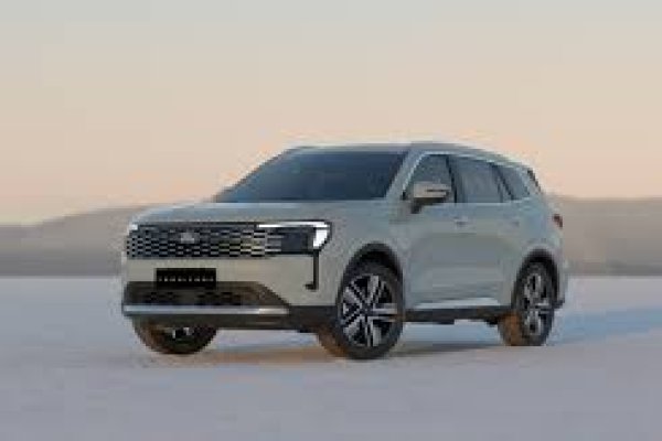 Los 10 autos importados más vendidos en la Argentina