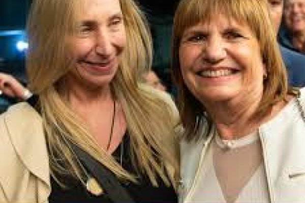 La reforma política abrió una nueva pelea dentro de La Libertad Avanza