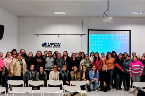 Enfermería: Upcn convoca a una reunión provincial para abordar “temas pendientes y discusiones urgentes”