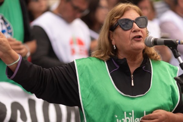 Ávalos: “Nos preocupan los salarios de los jubilados porque cada vez les cuesta más llegar a fin de mes”