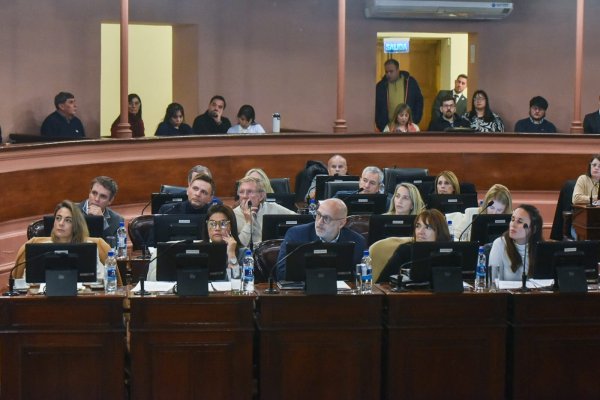 Diputados del bloque justicialistas advirtieron sobre la demora en la implementación de la asistencia invernal