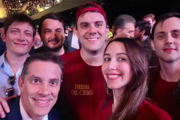 Interna libertaria: la inédita reacción que desafió a Milei de la tropa digital