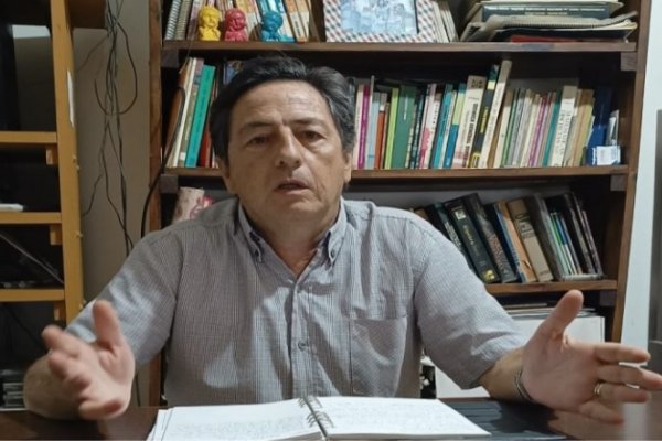Hutt: “Esta reforma afectará al 100 por ciento de los jubilados”