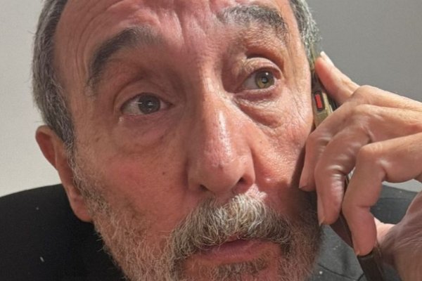 Arcusin cuestionó la estrategia de la defensa de Ruiz Orrico