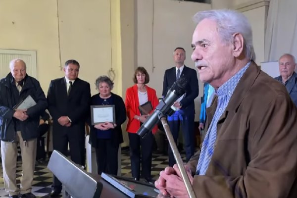 Falleció José Ferro, ex legislador peronista
