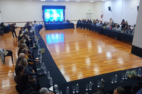 La Liga de Concejales Justicialistas se reunirá en Concepción del Uruguay