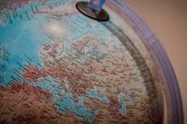 Nueva reconfiguración del mundo