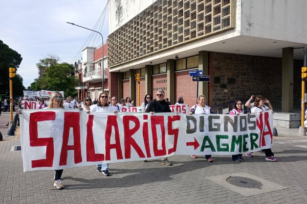 Cordobazo: trabajadores recuerdan el levantamiento de 1969 y trazan paralelismos con el presente