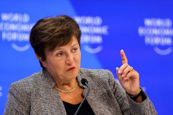 El FMI lanzó una dura advertencia al Gobierno por la corrupción y la falta de transparencia